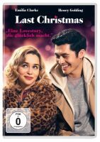Last Christmas (DVD)