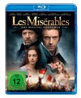 Les Miserables (Blu-ray)