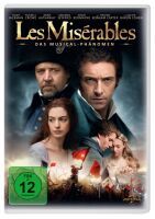 Les Miserables (DVD)