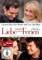 Liebe braucht keine Ferien (DVD)