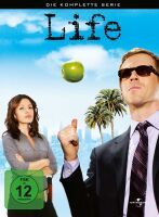 Life - Gesamtbox (DVD)