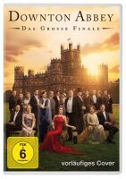 Downton Abbey - Das große Finale (DVD)