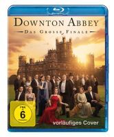 Downton Abbey - Das große Finale (Blu-ray)