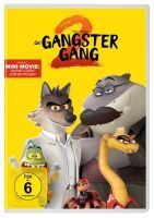 Die Gangster Gang 2 (DVD)