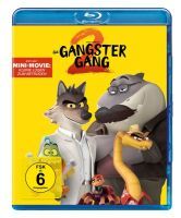 Die Gangster Gang 2 (Blu-ray)