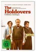 The Holdovers (DVD)