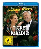 Ticket ins Paradies (Blu-ray)
