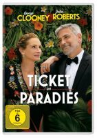 Ticket ins Paradies (DVD)