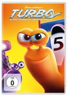 Turbo (DVD)