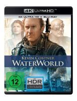 Waterworld (4K-UHD+Blu-ray)