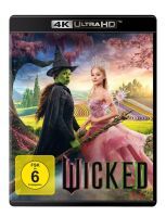 Wicked (Part I) (4K-UHD)