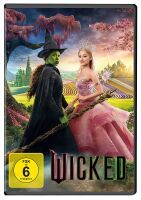 Wicked (Part I) (DVD)