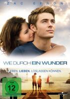 Wie durch ein Wunder  (DVD)