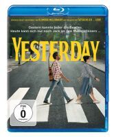 Yesterday (Blu-ray)