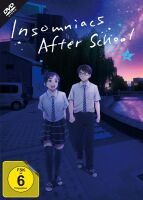 Insomniacs after School: Volume 2 im Sammelschuber (Ep. 7-13) (DVD)