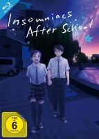 Insomniacs after School: Volume 2 im Sammelschuber  (Ep. 7-13) (Blu-ray)