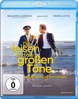 Die leisen und die grossen Töne (Blu-ray)