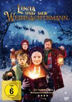 KOCH Media Lucia und der Weihnachtsmann DVD