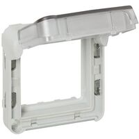 Legrand FRAP MOSAIC ADAPTER GR (069580)