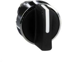 Schneider Electric KNEBELSCHALTER 1-0-2 RASTEND (ZB4-BD3)