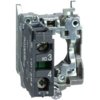 Schneider Electric HILFSSCHALTER M.BEF.FL. 1S (ZB4-BZ101)