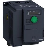 Schneider Electric FU IP20 1,5KW 3X400V C2-FILTER (ATV320U15N4C)