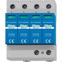 Eltako MOD ÜSP TYP 1+2 TS-MONTAGE (MUA-30)