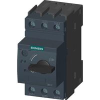 Siemens LEISTUNGSSCHALTER SCHRAUBANSCH (3RV2411-1BA10)