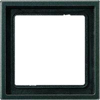 JUNG AL 2981 AN - Black - Aluminium - JUNG - 81 mm - 81 mm