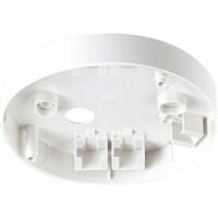JUNG PM-KAPPE-1 - White - 103 mm - 19 mm