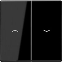 Jung WIPPE F. JALOUSIE-SCH./-TASTER (LS995PSW)