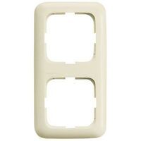 Busch-Jaeger SI RAHMEN 2F (2512-212)