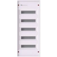 ABB VERT. AP 60PLE 5R OHNE TÜR (AK660N4)