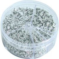 Haupa ADERENDHÜLSENSTREUDOSE 270217 (270217)