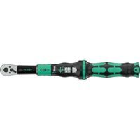 Wera DREHMOMENTSCHLÜSSEL (CLICK-TORQUE LOCK A5)