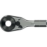 Wera BIT-RATSCHE 1/4Z-ANTRIEB (8011 ZYKLOP MINI 4)