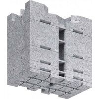 Kaiser Elektrotechnik AUFSTOCKEL. DÄMMST. 170-350MM (A1159-71)