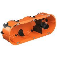 Kaiser Elektrotechnik ECON 3, LUFTDICHT (A9253-22 O-RANGE)