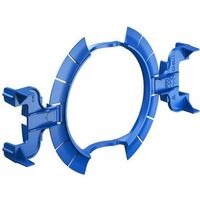 Kaiser Elektro KAIS Klemmfix 1159-031159-03**