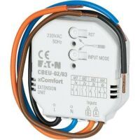 Eaton BINÄREINGANG-2X230VAC (CBEU-02/03 XCOMF)