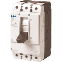 Eaton LASTTRENNSCHALTER 3P 250A (PN2-250       266007)
