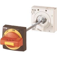 Eaton HAUPTSCHALTERBAUSATZ (NZM2-XHBR)
