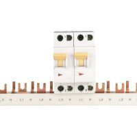 Eaton VERSCHIENUNGSBLOCK (Z-GSV-16/1P+N)