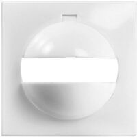 Esylux Abdeckung IP20-BS1 weiß