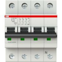 ABB AUTOMAT (S 203-B13NA)
