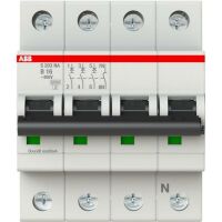 ABB AUTOMAT (S 203-B16NA)