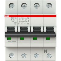 ABB AUTOMAT (S 203-B32NA)