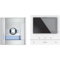 Legrand Video-Sprechanlagen-Set Flex'ONE Video SFERA CLASSE100 V16E