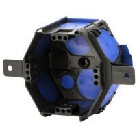 Pipelife EINSCHÄUMBARE UP-DOSE 48/60MM (UP-THERM48)