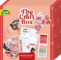 Simm Spielwaren GmbH LENA BookTok Lovers Kit, Faltschachtel